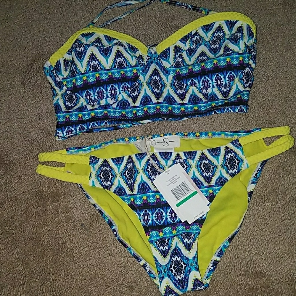 Bathing Suit